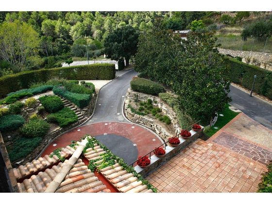 Foto 2 de Venta de casa en Sant Feliu de Codines de 9 habitaciones con terraza y piscina