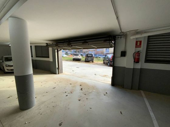 Foto 1 de Venta de garaje en Sant Feliu de Codines de 12 m²