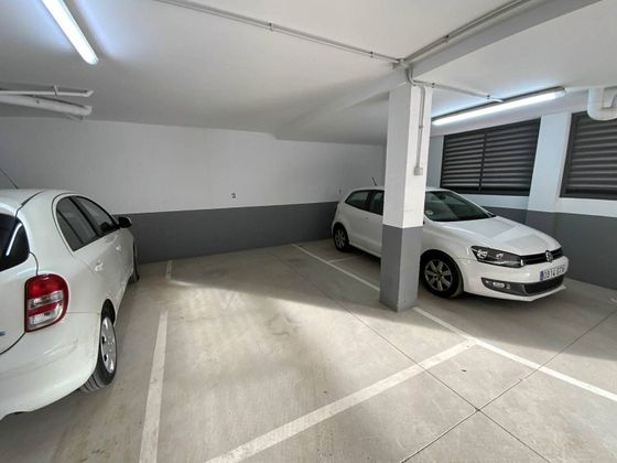 Foto 2 de Garatge en venda a Sant Feliu de Codines de 12 m²