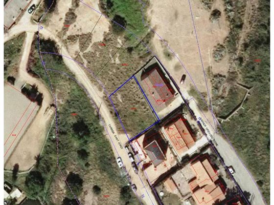 Foto 2 de Venta de terreno en Sant Feliu de Codines de 450 m²