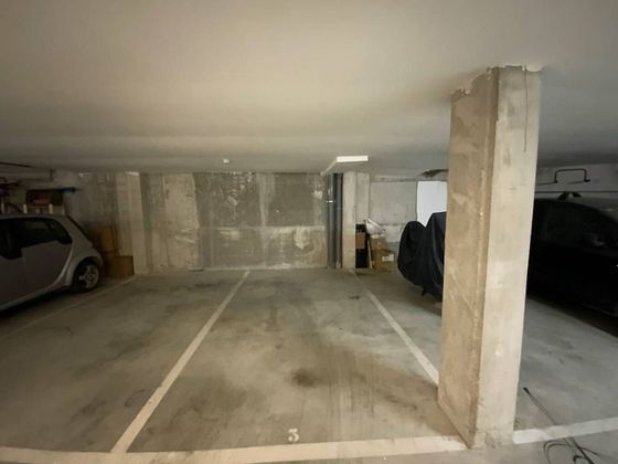 Foto 2 de Garatge en venda a Sant Feliu de Codines de 12 m²
