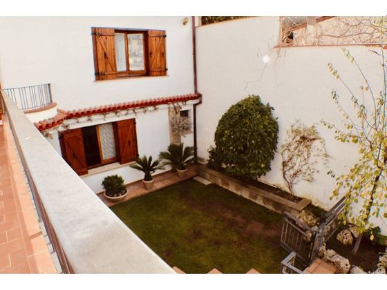 Foto 2 de Venta de casa en Sant Feliu de Codines de 7 habitaciones con terraza y garaje