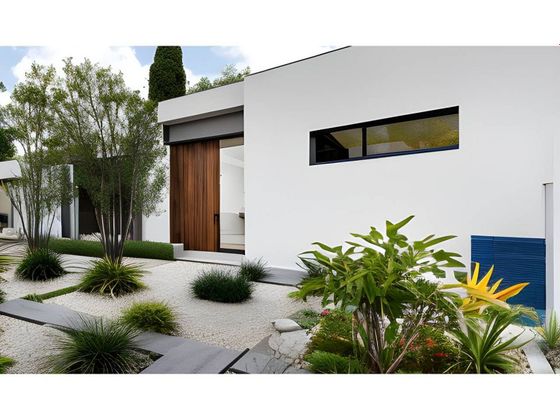Foto 1 de Casa en venda a Sant Feliu de Codines de 4 habitacions amb terrassa i jardí