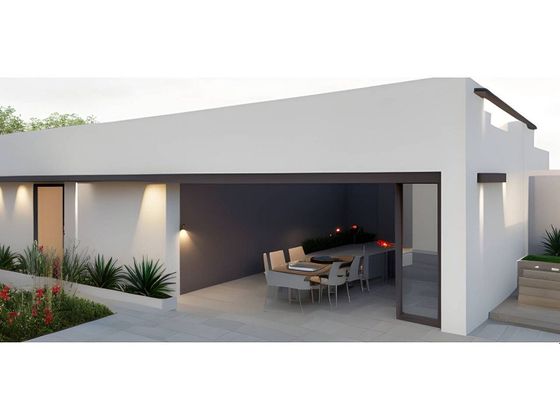 Foto 2 de Casa en venda a Sant Feliu de Codines de 4 habitacions amb terrassa i jardí