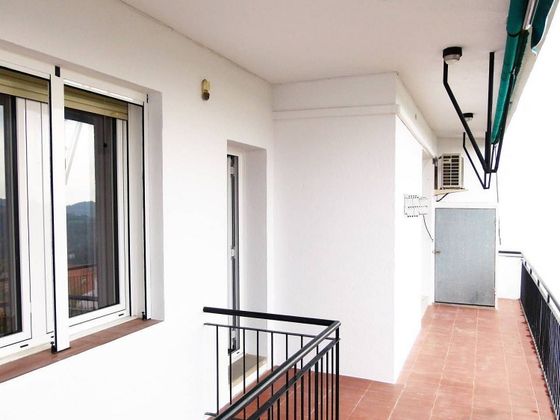 Foto 2 de Casa en venda a Sant Feliu de Codines de 2 habitacions amb terrassa i garatge