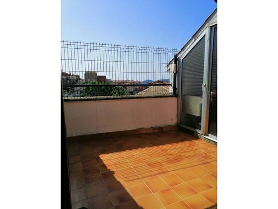 Foto 2 de Venta de dúplex en Sant Feliu de Codines de 3 habitaciones con terraza y calefacción