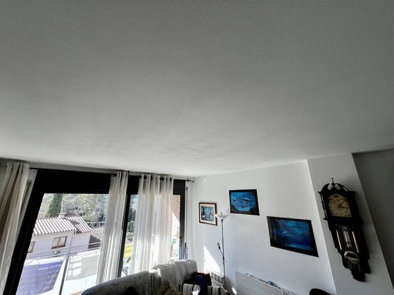 Foto 2 de Venta de piso en Sant Feliu de Codines de 3 habitaciones con terraza y garaje