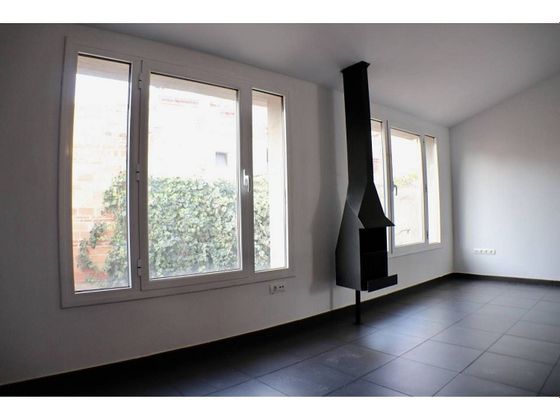 Foto 2 de Venta de casa adosada en Sant Feliu de Codines de 5 habitaciones con terraza y calefacción