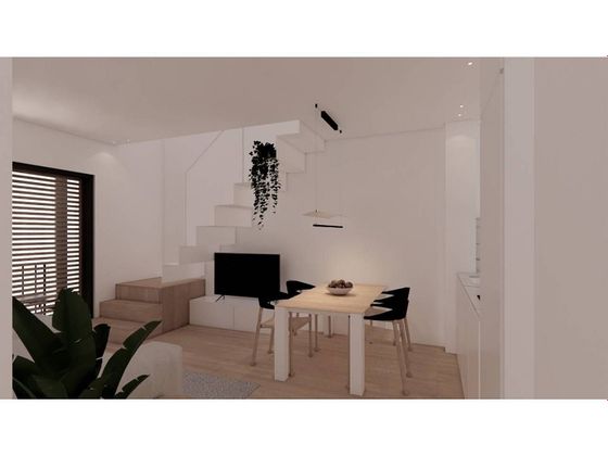 Foto 1 de Dúplex en venda a Vallgorguina de 2 habitacions amb terrassa i garatge