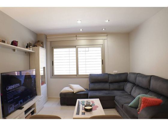 Foto 2 de Pis en venda a Sant Feliu de Codines de 3 habitacions amb garatge i aire acondicionat