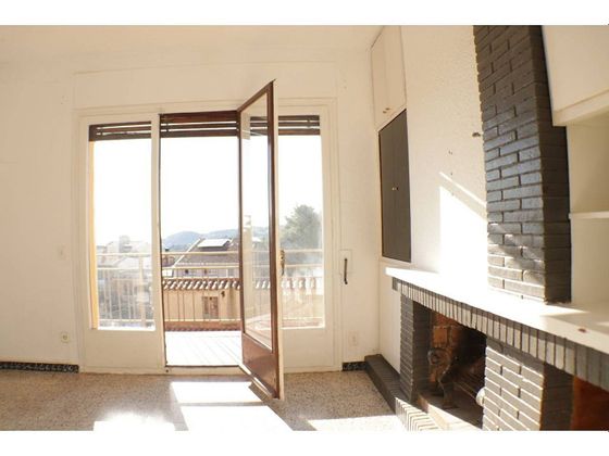 Foto 1 de Venta de casa adosada en Sant Feliu de Codines de 8 habitaciones con terraza y garaje
