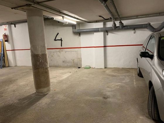 Foto 1 de Garatge en lloguer a Sant Feliu de Codines de 15 m²