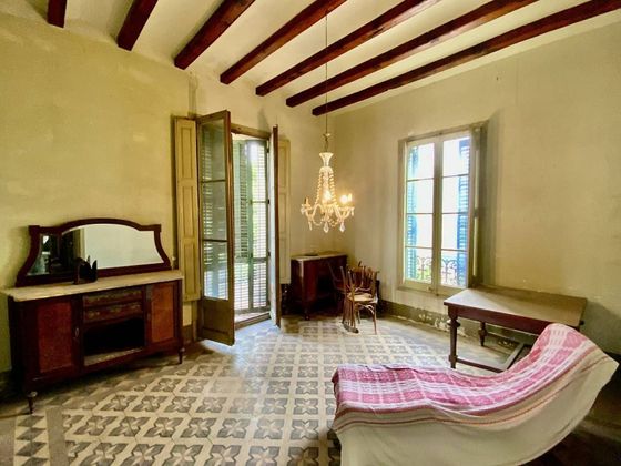 Foto 1 de Pis en venda a Sant Feliu de Codines de 7 habitacions amb terrassa i jardí