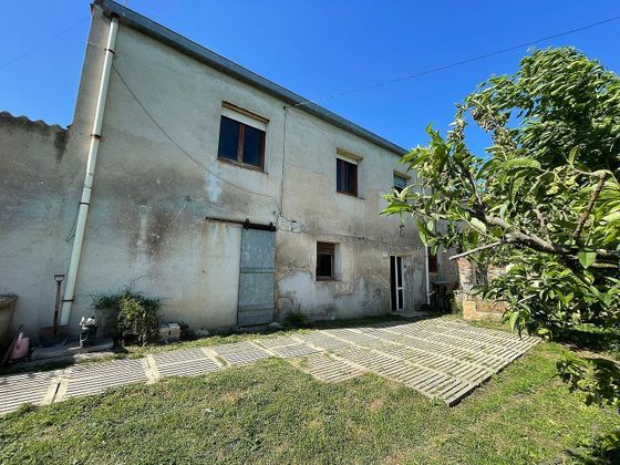 Foto 1 de Casa rural en venda a Cassà de la Selva de 6 habitacions amb jardí i calefacció