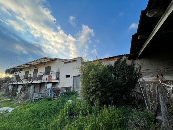 Foto 1 de Casa rural en venda a Llagostera de 3 habitacions amb terrassa i garatge