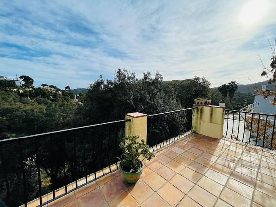 Foto 1 de Xalet en venda a Cabanyes-Mas Ambrós-Mas Pallí de 3 habitacions amb terrassa i jardí