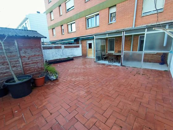 Foto 1 de Piso en venta en Girona de 3 habitaciones con terraza y garaje