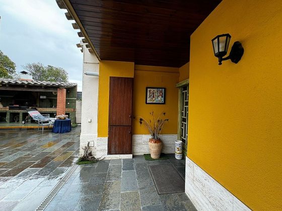 Foto 2 de Casa en venda a Cassà de la Selva de 4 habitacions amb terrassa i garatge