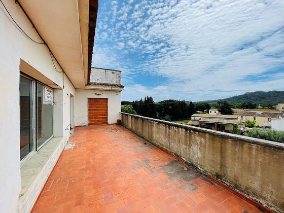 Foto 1 de Casa en venda a Santa Cristina d'Aro de 6 habitacions amb terrassa