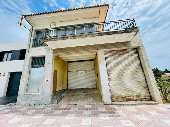Foto 2 de Casa en venda a Santa Cristina d'Aro de 6 habitacions amb terrassa