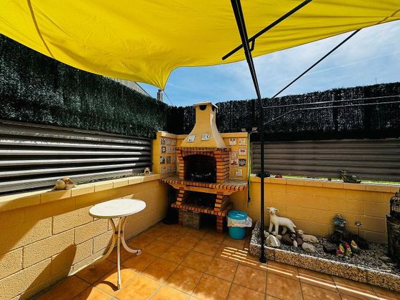 Foto 1 de Casa en venda a Cassà de la Selva de 4 habitacions amb terrassa i garatge