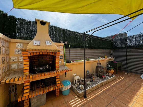 Foto 2 de Casa en venda a Cassà de la Selva de 4 habitacions amb terrassa i garatge