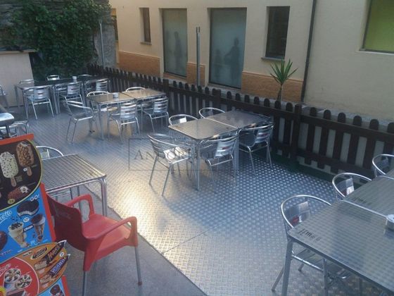 Foto 2 de Local en venda a Sant Julià de Lòria amb terrassa i aire acondicionat