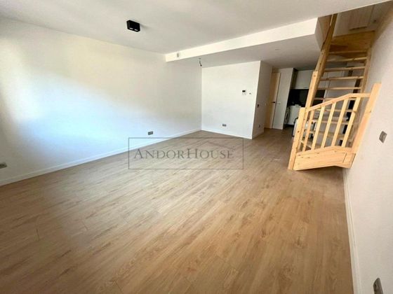 Foto 2 de Pis en venda a Andorra la Vella de 3 habitacions amb calefacció i ascensor