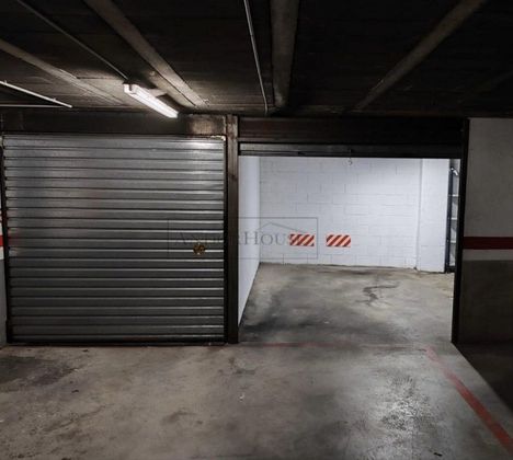 Foto 1 de Garaje en venta en Escaldes, les de 10 m²