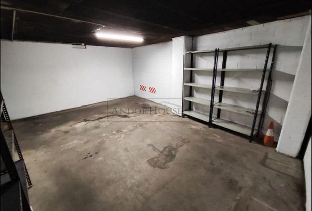 Foto 2 de Garaje en venta en Escaldes, les de 10 m²