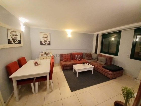 Foto 2 de Pis en venda a Escaldes, les de 3 habitacions amb garatge i calefacció