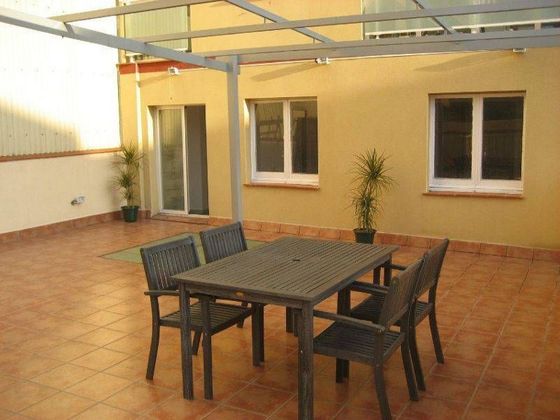 Foto 1 de Dúplex en venda a Sant Joan Despí de 4 habitacions amb terrassa i garatge