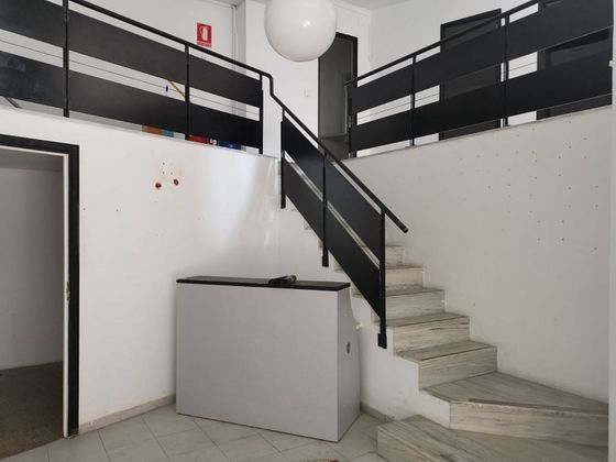 Foto 1 de Local en venda a Centre - Cornellà de Llobregat de 130 m²