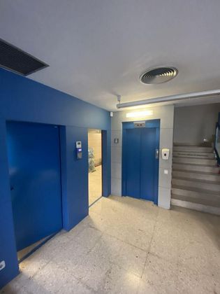 Foto 1 de Edifici en venda a Sant Just Desvern amb ascensor