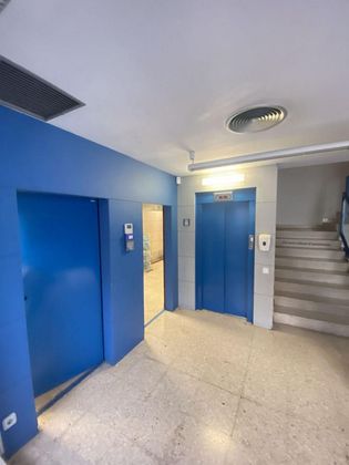 Foto 2 de Edifici en venda a Sant Just Desvern amb ascensor