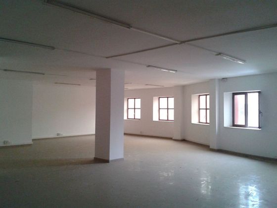 Foto 1 de Oficina en alquiler en Pedró de 120 m²