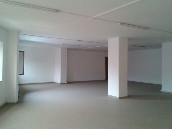 Foto 2 de Oficina en alquiler en Pedró de 120 m²