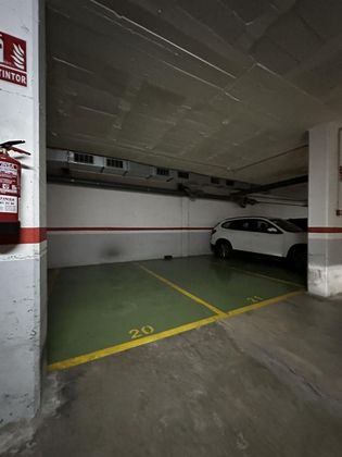 Foto 1 de Garatge en lloguer a Sant Joan Despí de 10 m²