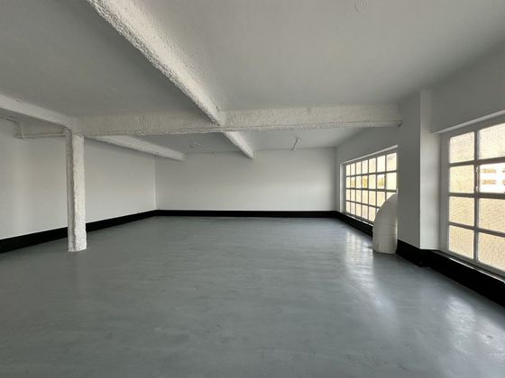 Foto 1 de Alquiler de local en Almeda - El Corte Inglés de 103 m²