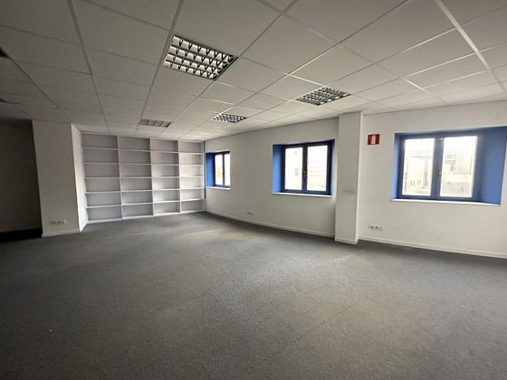 Foto 2 de Oficina en alquiler en Pedró de 115 m²