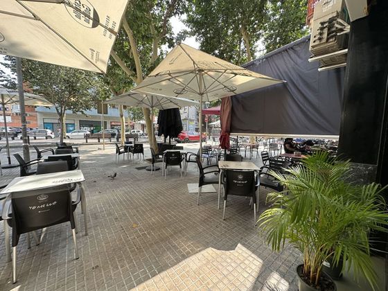 Foto 2 de Local en venta en Centre - Cornellà de Llobregat con terraza y aire acondicionado