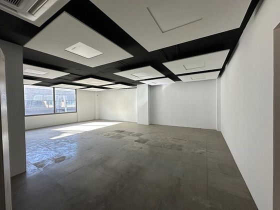 Foto 2 de Oficina en lloguer a El Gall de 817 m²
