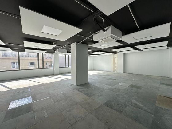 Foto 2 de Alquiler de oficina en El Gall de 817 m²