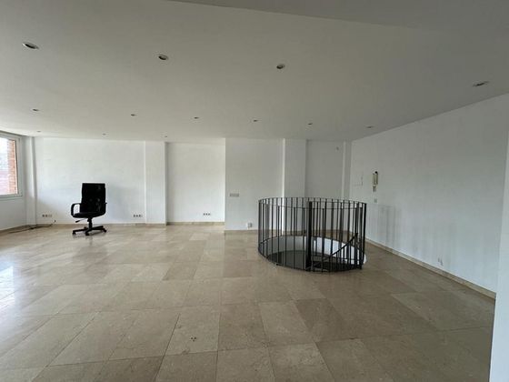 Foto 1 de Alquiler de local en Sant Joan Despí de 120 m²