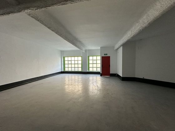 Foto 1 de Alquiler de local en Almeda - El Corte Inglés de 175 m²