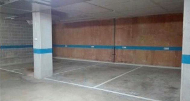 Foto 2 de Garaje en venta en Centre - Cornellà de Llobregat de 10 m²