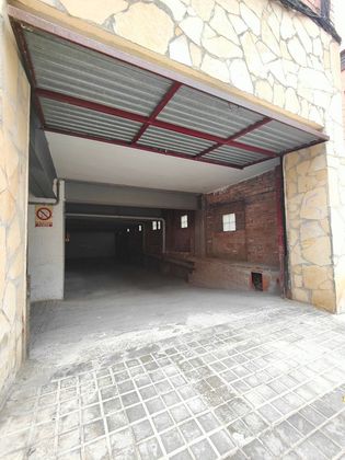 Foto 2 de Garaje en venta en Sant Andreu de la Barca de 25 m²