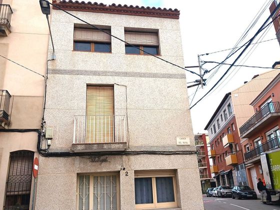 Foto 1 de Casa adossada en venda a Castellbisbal de 5 habitacions amb garatge i balcó