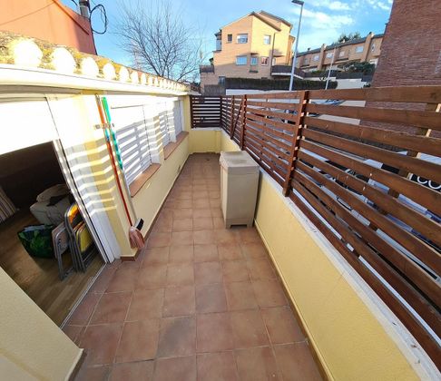 Foto 1 de Estudio en venta en Sant Andreu de la Barca con terraza y aire acondicionado