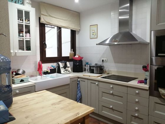 Foto 2 de Casa en venda a Castellbisbal de 3 habitacions amb balcó i aire acondicionat